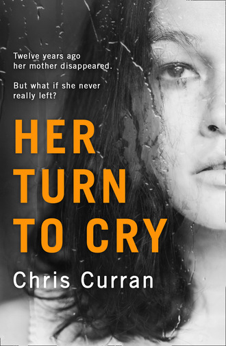 Her Turn to Cry