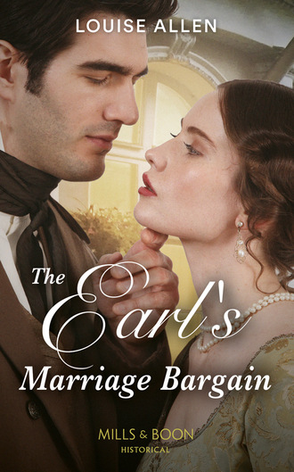 The Earl's Marriage Bargain