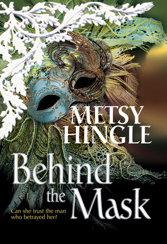 Behind The Mask