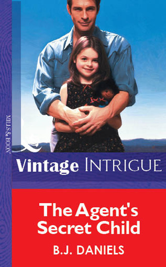 The Agent's Secret Child