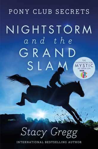 Nightstorm and the Grand Slam