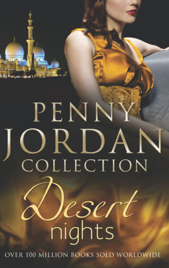 Penny Jordan Tribute Collection