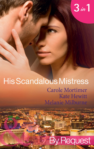 His Scandalous Mistress