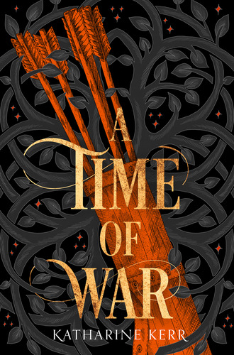 A Time of War