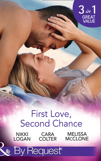 First Love, Second Chance