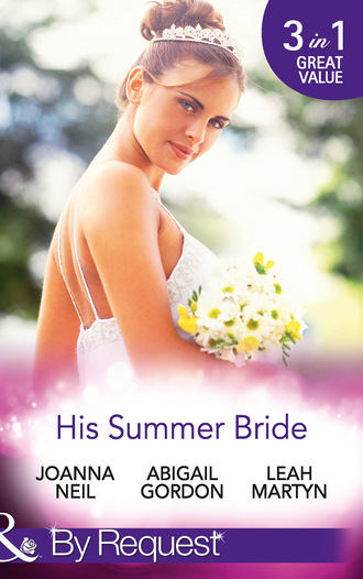 His Summer Bride