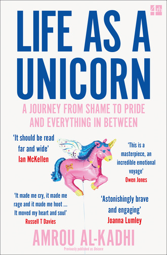 Life as a Unicorn