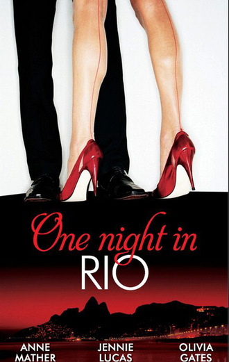 One Night in... Rio