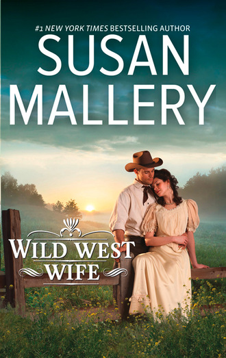 Wild West Wife