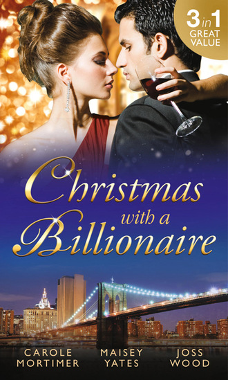 Christmas with a Billionaire