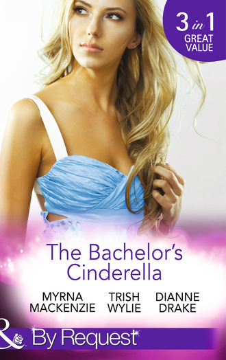 The Bachelor's Cinderella