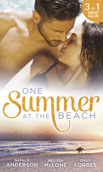 One Summer At The Beach