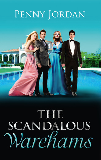 The Scandalous Warehams