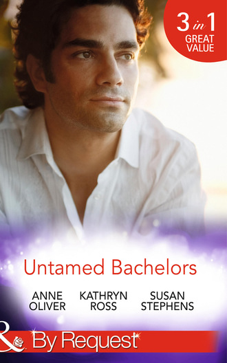 Untamed Bachelors