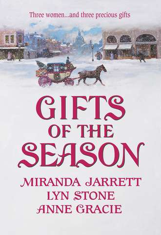 Gifts of the Season