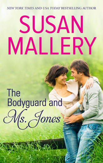 The Bodyguard & Ms Jones