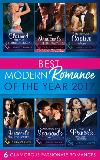 Best Modern Romances Of The Year 2017