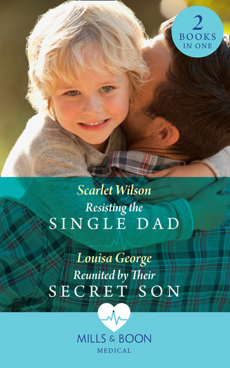 Resisting The Single Dad