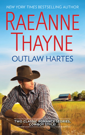 Outlaw Hartes