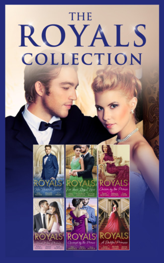 The Royals Collection