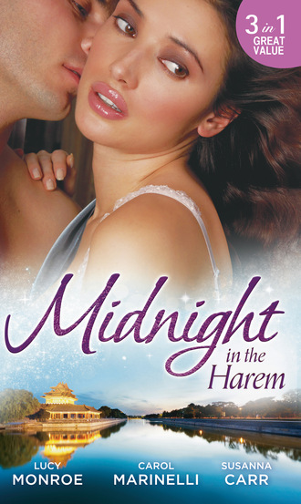 Midnight in the Harem