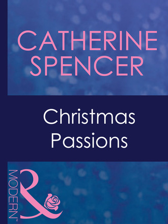 Christmas Passions