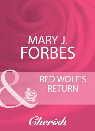 Red Wolf's Return