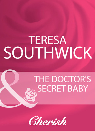 The Doctor's Secret Baby