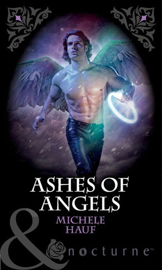 Ashes of Angels