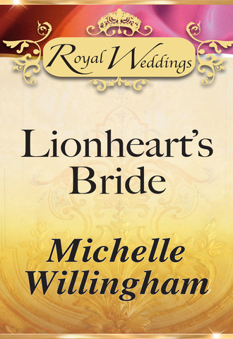 Lionheart’s Bride