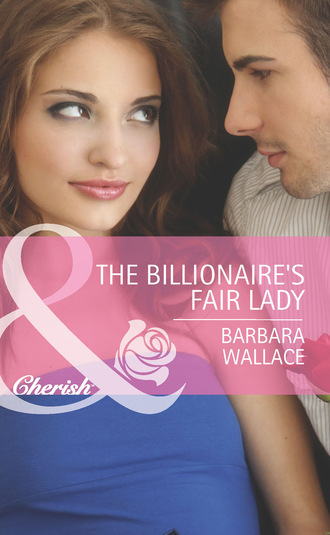 The Billionaire's Fair Lady