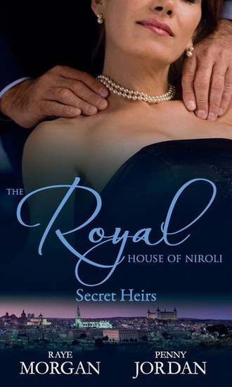 The Royal House of Niroli: Secret Heirs