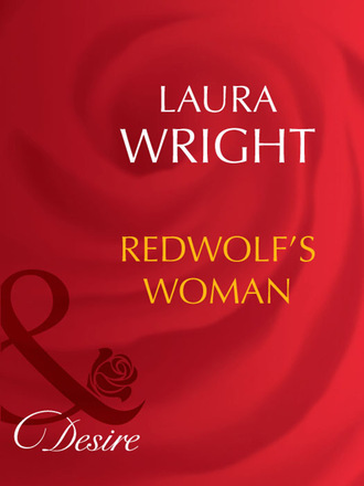 Redwolf's Woman