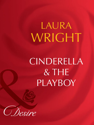 Cinderella and The Playboy