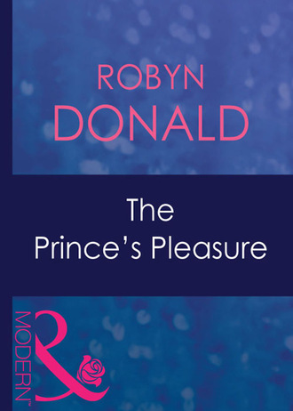 The Prince's Pleasure