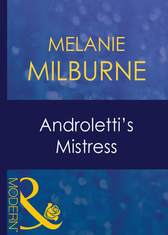 Androletti's Mistress