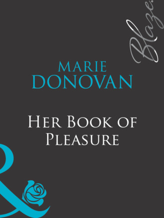 Her Book Of Pleasure