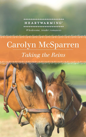 Taking the Reins