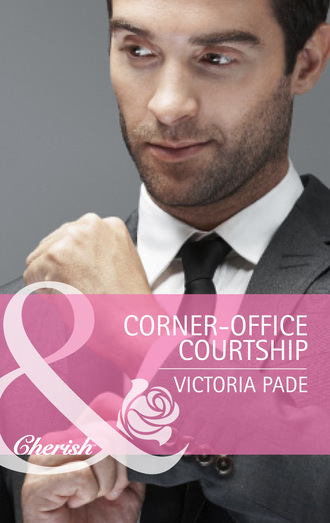 Corner-Office Courtship