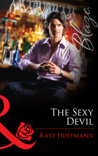 The Sexy Devil