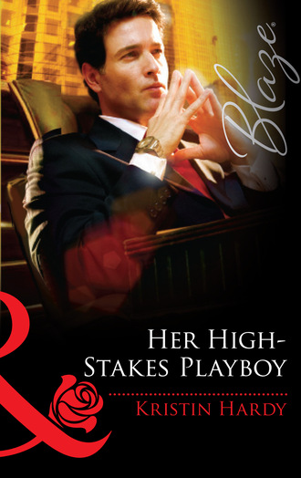 Her High-Stakes Playboy