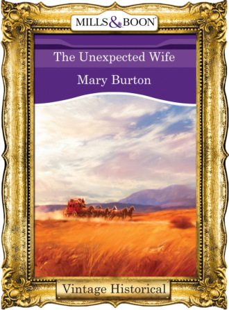 The Unexpected Wife