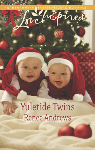 Yuletide Twins