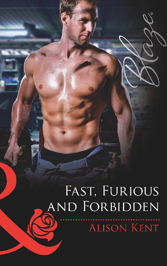 Fast, Furious and Forbidden