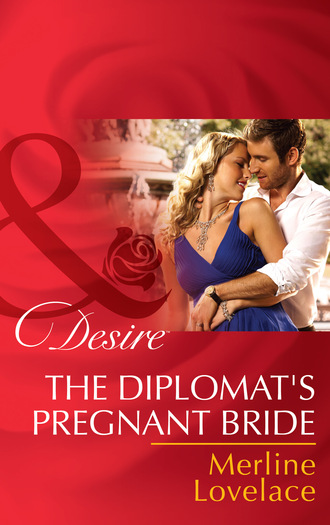 The Diplomat's Pregnant Bride