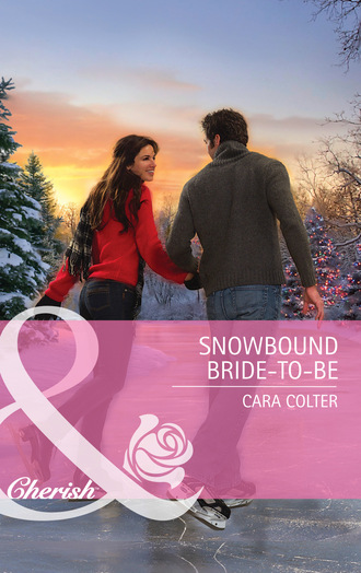 Snowbound Bride-to-Be