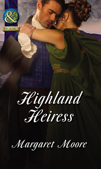 Highland Heiress