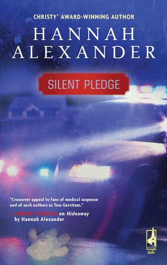 Silent Pledge