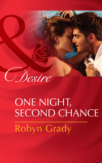 One Night, Second Chance