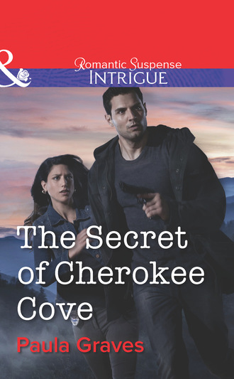 The Secret of Cherokee Cove